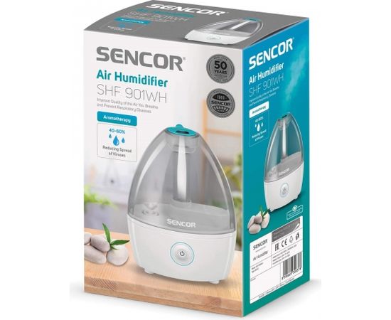 Air Humidifier Sencor SHF901WH