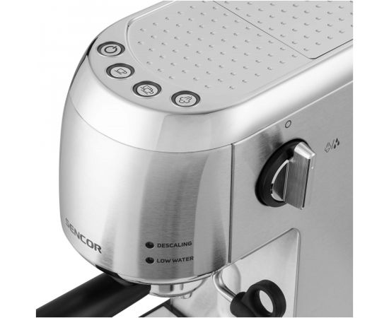 Espresso machine Sencor SES4900SS