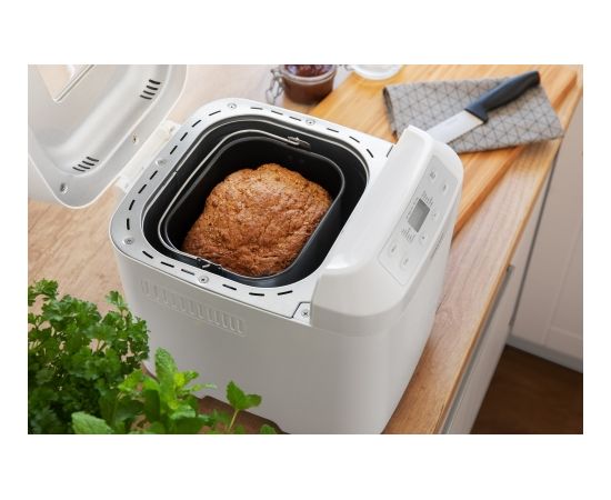 Bread maker Sencor SBR1040WH