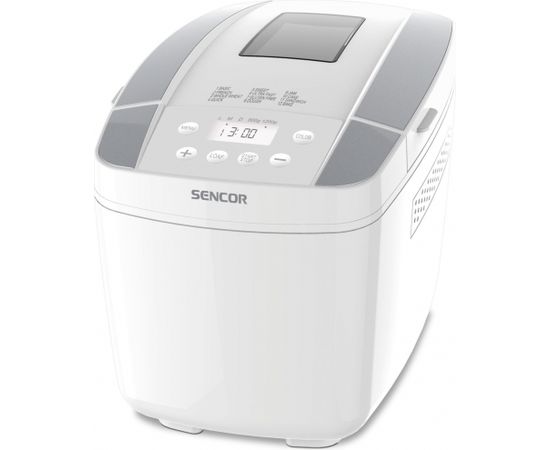 Bread maker Sencor SBR0770WH