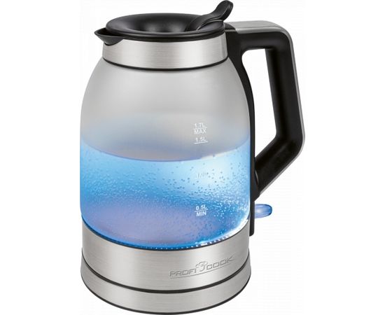 Kettle ProfiCook PCWKS1215G