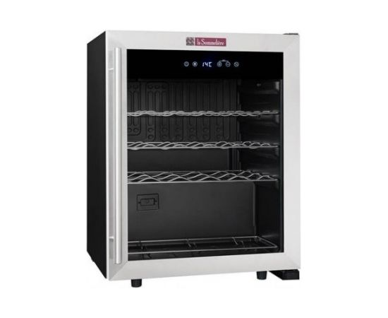 Wine cooler La Sommeliere LS24A