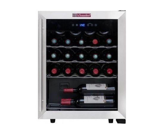 Wine cooler La Sommeliere LS24A