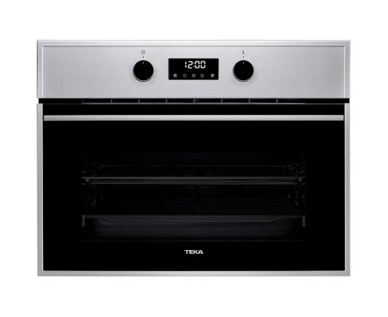 Built in compact steam oven Teka HSC644S
