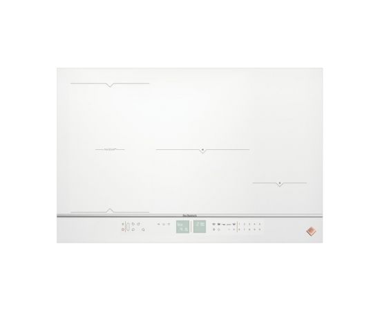 Induction hob De Dietrich DPI7884W