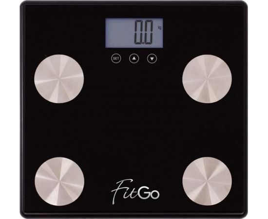 Orava Body analysis scale Fitgo SAB89 9850