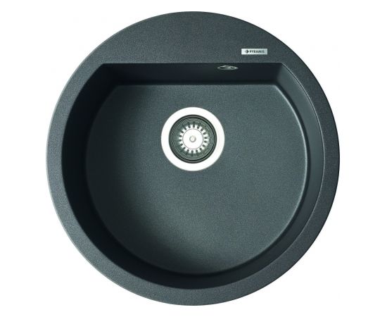 Sink Pyramis Alazia O51 dark grey