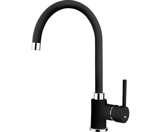 Kitchen faucet Teka SP995 carbon