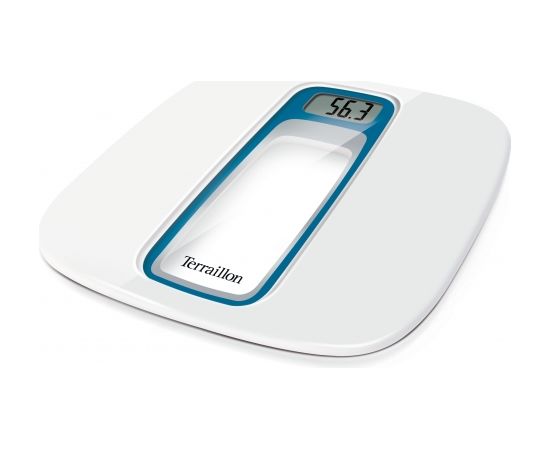 Electronic bathroom scale Terraillon Window Vocal