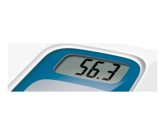 Electronic bathroom scale Terraillon Window Vocal