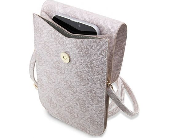 Guess GUWBP4RPSP Сумка - Кошелек для Телефона