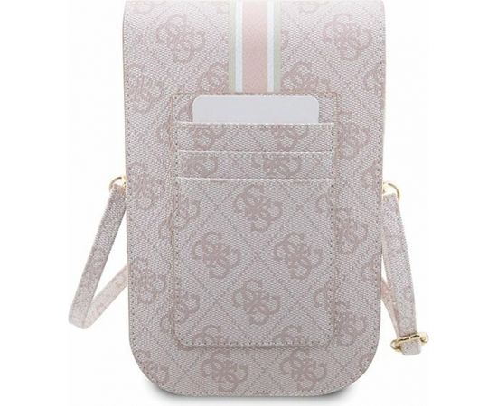 Guess GUWBP4RPSP Сумка - Кошелек для Телефона