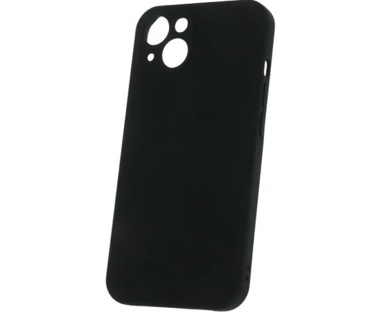 Mocco MagSafe Invisible Silikona Aizmugurējais Apvalks Priekš Apple iPhone 13 Pro Max