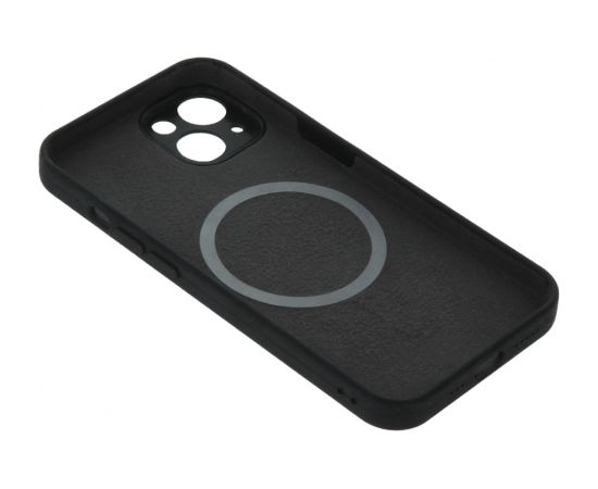 Mocco MagSafe Invisible Силиконовый чехол для Apple iPhone 14 Pro