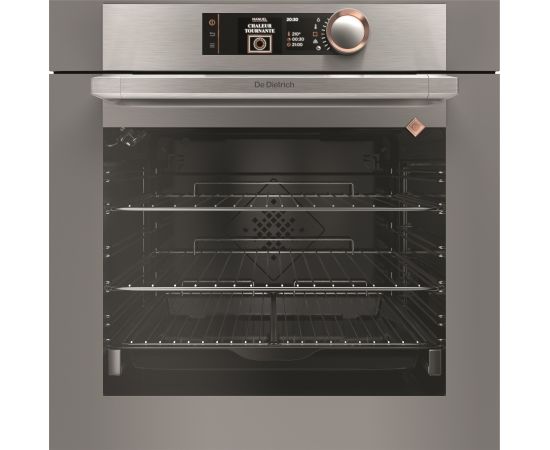 Built-in oven De Dietrich DOP8574G