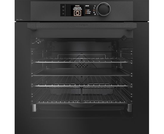 Built-in oven De Dietrich DOP8574BB