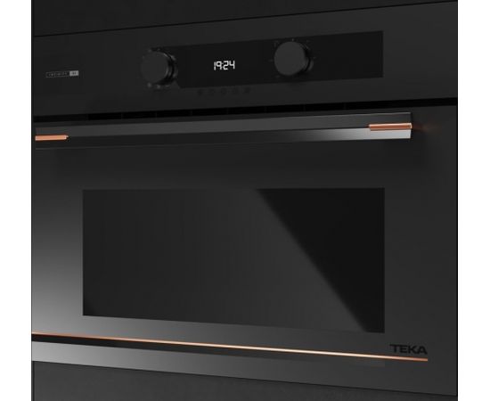 Microwave oven Teka HLC 84-G1 C BM