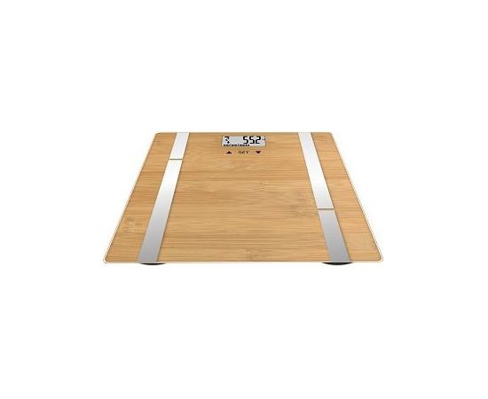 Scale Terraillon Bamboo Fit