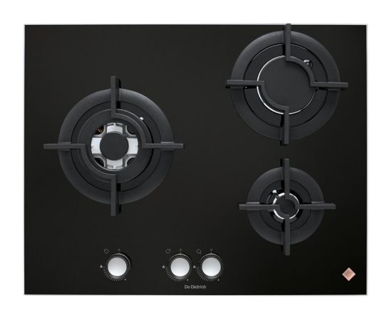 Gas cooker De Dietrich DPG7549B