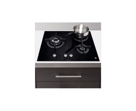 Gas cooker De Dietrich DPG7549B