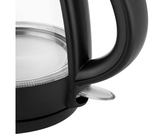 Electric kettle Sencor SWK2300BK, black