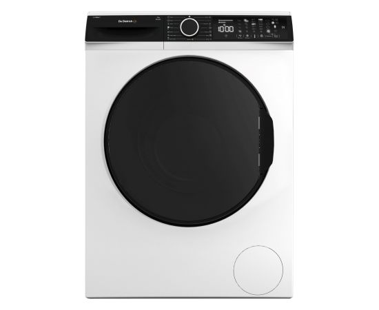 Washing machine De Dietrich DWF394QWE Стиральные машины