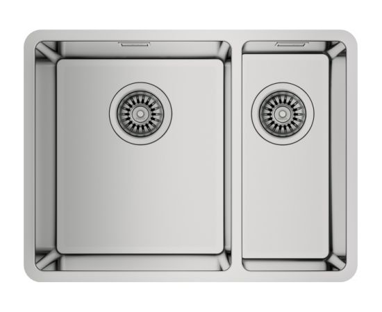 Sink Teka Be Linea RS15 580 Кухонные раковины