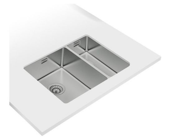 Sink Teka Be Linea RS15 580 Кухонные раковины