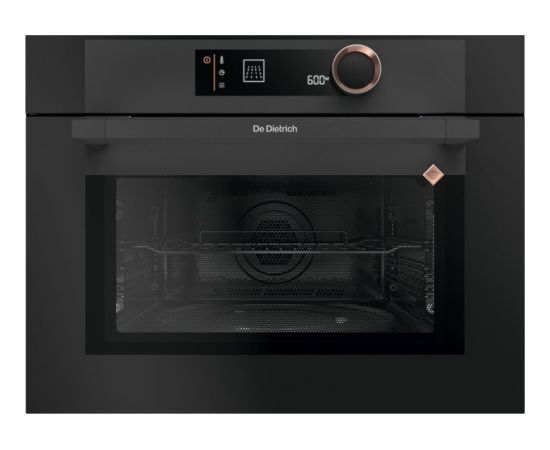 Built-in combi oven De Dietrich DKC7340A