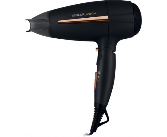 Hair dryer Sencor SHD7100BK