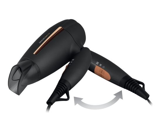 Hair dryer Sencor SHD7100BK