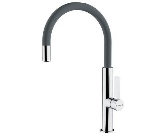 Faucet Teka FOT 995 stone gray