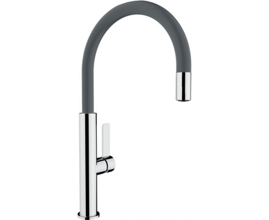 Faucet Teka FOT 995 stone gray