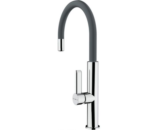 Faucet Teka FOT 995 stone gray