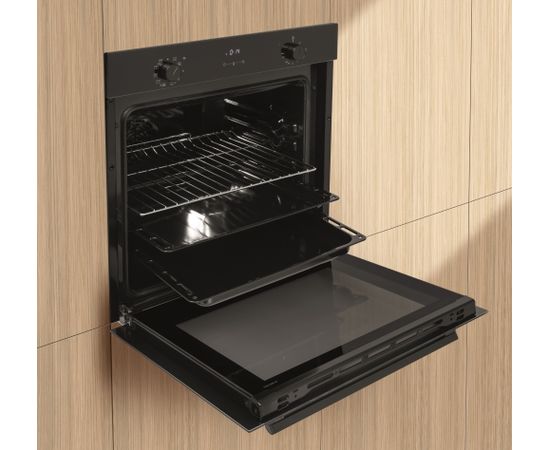 Built in oven Brandt BOH1224BB Духовые шкафы