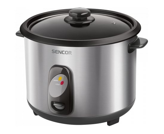 Rice cooker Sencor SRM2800SS