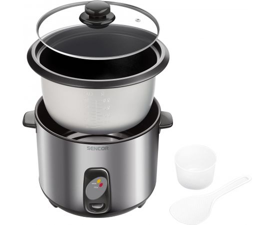 Rice cooker Sencor SRM2800SS