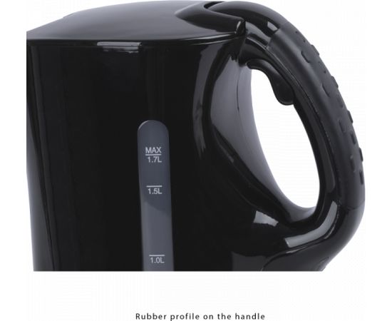 Kettle Bomann WK5011CBB