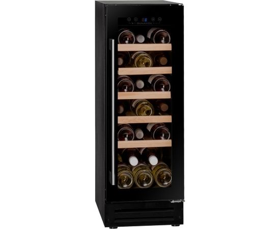 Wine cabinet Dunavox DAUF-19.58B