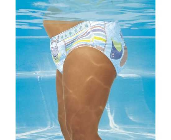 Pampers Splashers S5 10 pc(s)