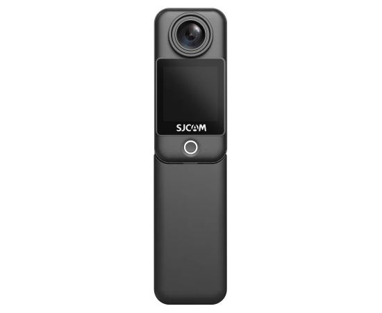 SJCAM C300 4K WiFi sports camera IP68 black