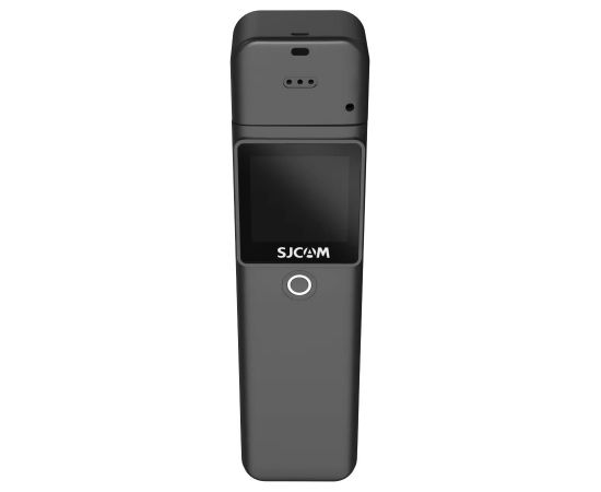 SJCAM C300 4K WiFi sports camera IP68 black