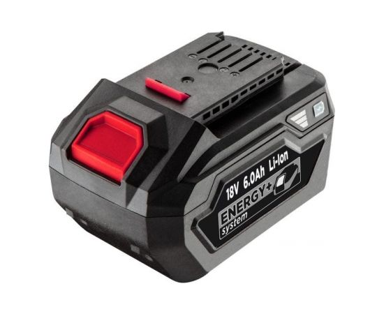 Graphite 58G086 cordless tool battery / charger