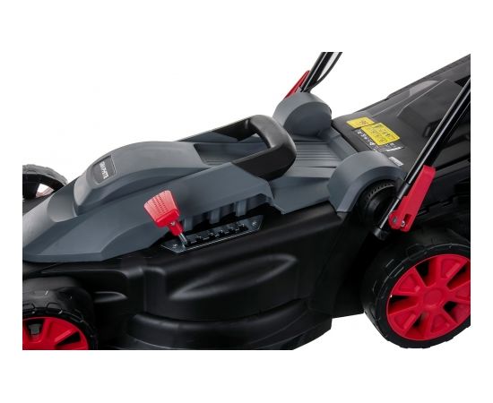 Electric lawnmower Graphite 2000 W, 430 mm