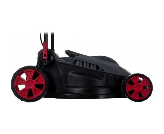 Electric lawnmower Graphite 2000 W, 430 mm