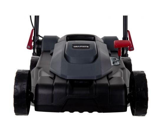 Electric lawnmower Graphite 2000 W, 430 mm