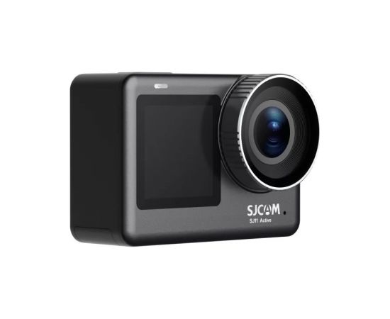 SJCAM SJ11 Active Black Sports Camera