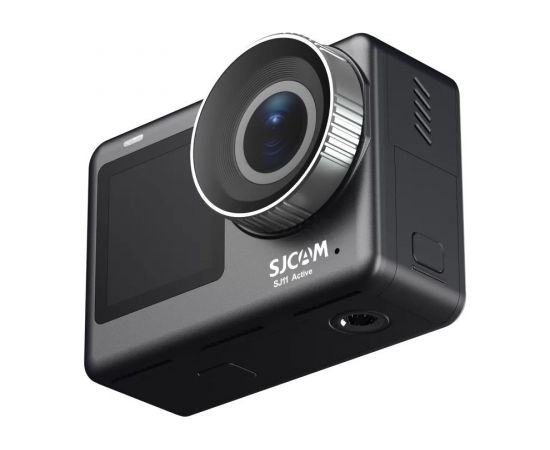 SJCAM SJ11 Active Black Sports Camera