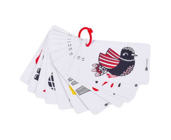 Kinderkraft 4SMART Attīstošie paklājiņi