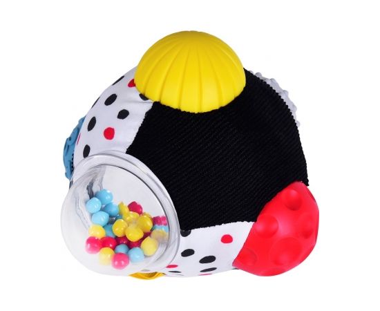 Kinderkraft 4SMART Attīstošie paklājiņi